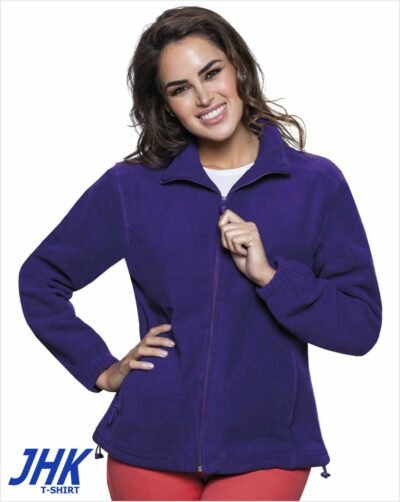 POLAR FLEECE LADY