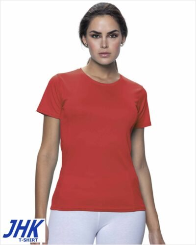 T-shirt Sport Lady