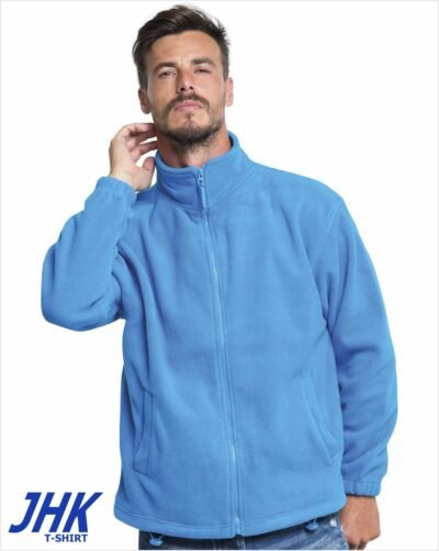 POLAR FLEECE MEN