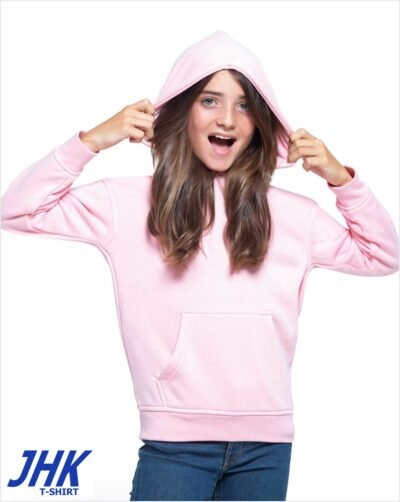 Kid sweatshirt kangaroo