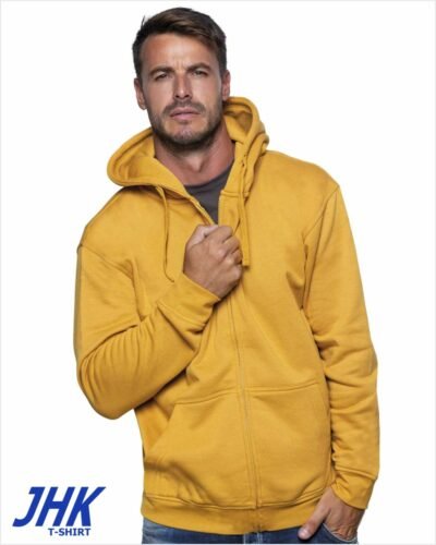 Hooded sweatshirt UNISEX