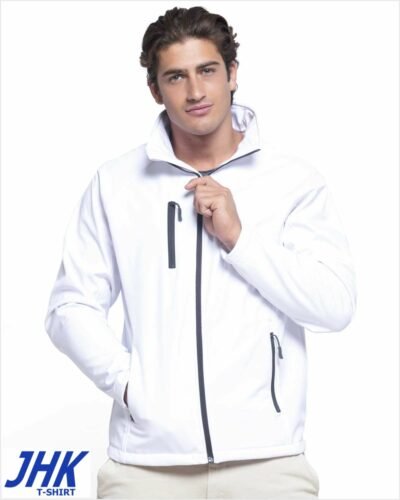 SOFTSHELL JACKET