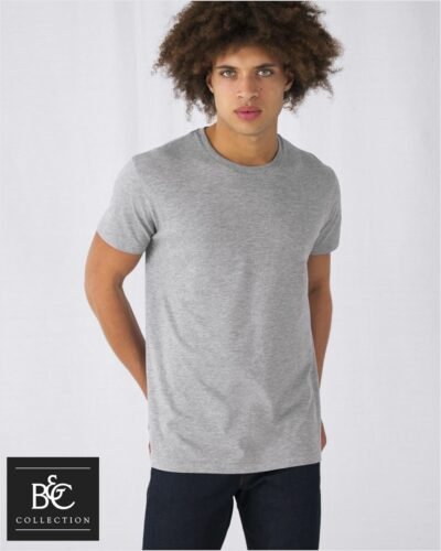 T-shirt Męski E150 #Organic