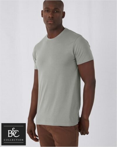 T-shirt męski B&C Organic Inspire T-Shirt