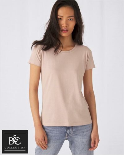 T-shirt Damski Organic Inspire T-Shirt