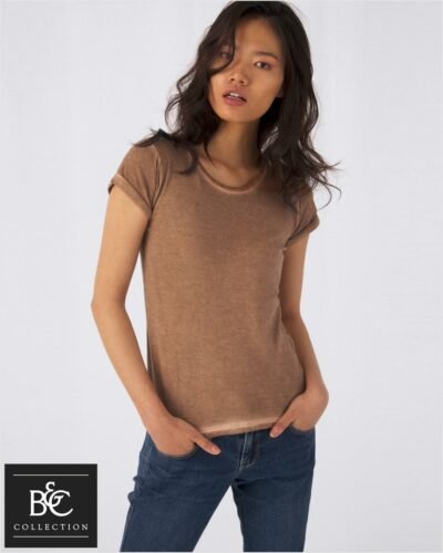 T-shirt Damski Ultimate Look