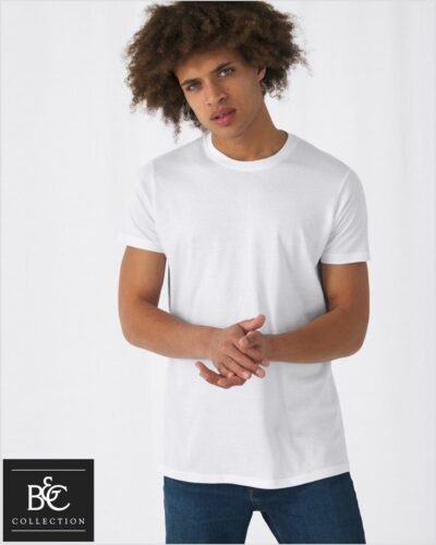 T-shirt Męski #E150