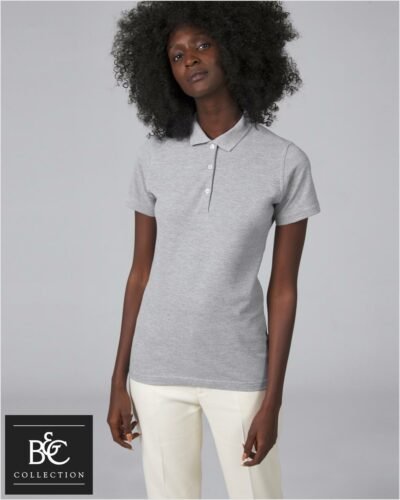 Polo Damskie Safran Timeless