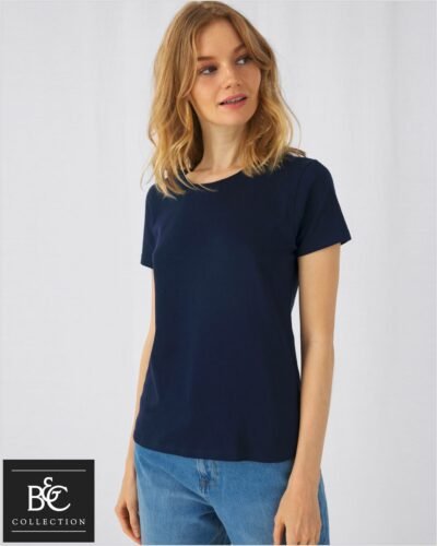 Damski T-shirt #E150