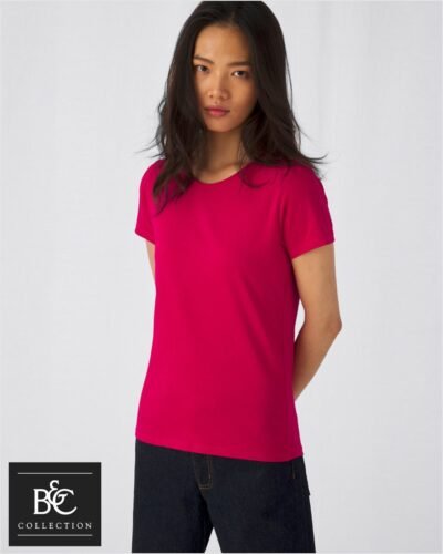 T-shirt Damski #E190