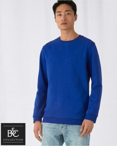 Bluza Męska French Terry #Set In