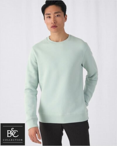 Bluza Męska Crew Neck KING