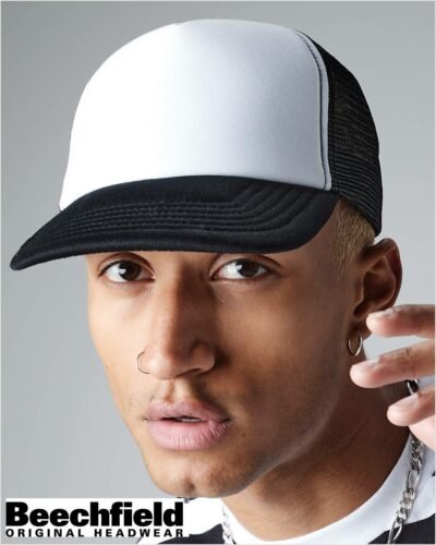 Czapka Vintage Trucker