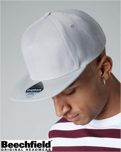 Czapka z płaskim daszkiem Original