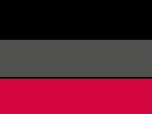 Black/Graphite Grey/Classic Red