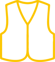 ikona kamizelki