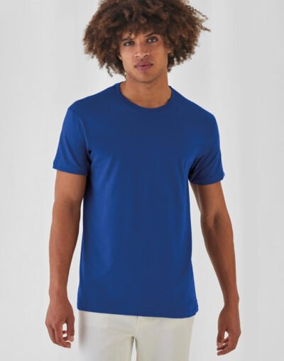 T-shirt męski B&C #E150