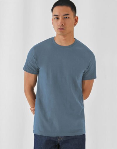 T-shirt męski B&C #E190