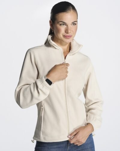 Polar damski JHK Fleece Lady