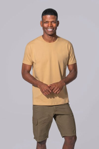 T-shirt męski JHK Premium TSRA 190