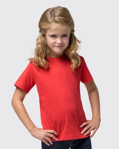 T-shirt dziecięcy unisex JHK Premium